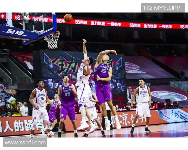CBA新赛季激战升级多队豪强争锋展现中国篮球全新风貌