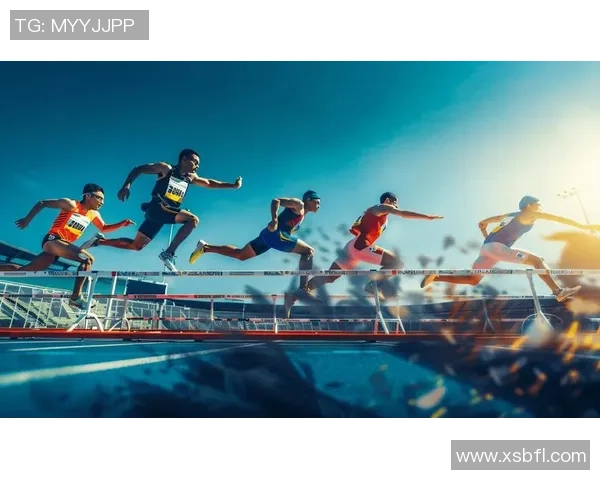 坚持科学健身塑造强健体魄让运动成为引领健康生活的新风尚