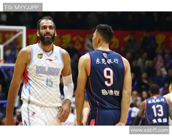 篮球场上的极限挑战：从技巧到体能全面解锁运动员的训练秘诀与比赛策略