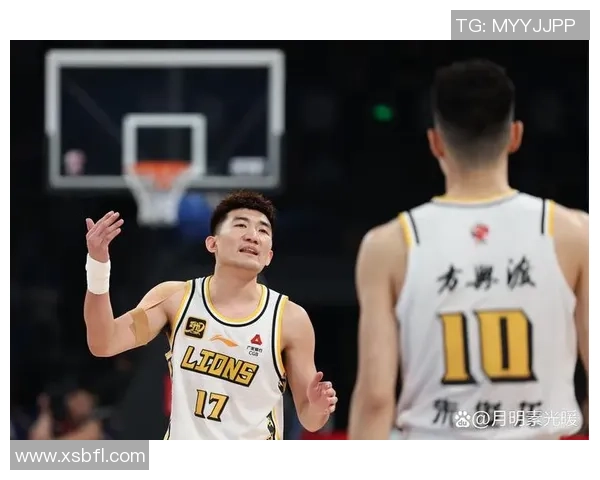 聚焦CBA赛场全面解析各强队对决走势与新赛季变革亮点深度前瞻