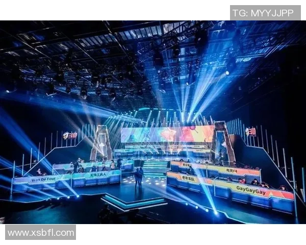 聚焦全球电竞潮流全面引领未来互动竞技文化蓬勃创新发展蓝图新纪元