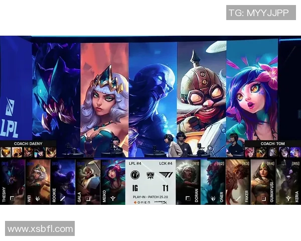 英雄联盟S15总决赛激战正酣全球顶尖战队角逐巅峰荣耀