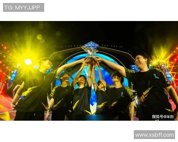 英雄联盟全球电竞盛宴见证巅峰对决与新生代选手的荣耀崛起